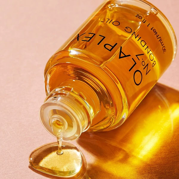 Huile Réparatrice Nº 7 - 30ml