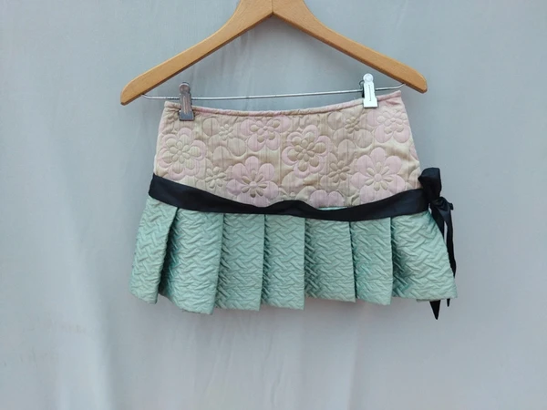 T.36 mini falda Custo Barcelona