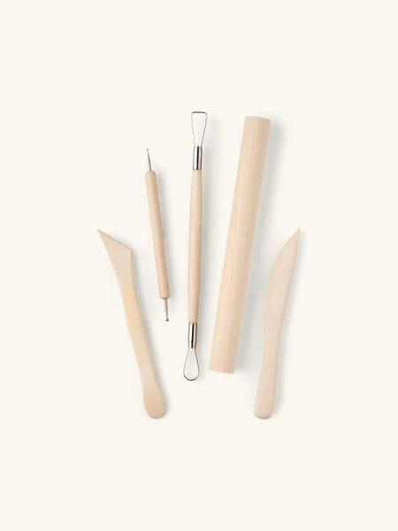 Outils de modelage