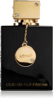 Club de Nuit Intense Woman