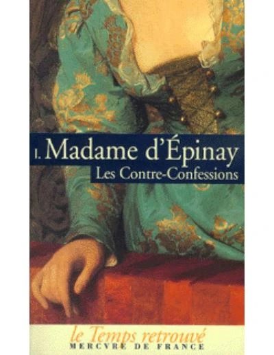 Les Contre-Confessions