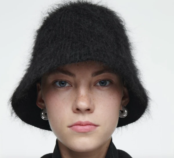 BOB MOHAIR