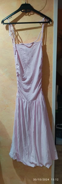 Vestido de cintura baja FP Beach