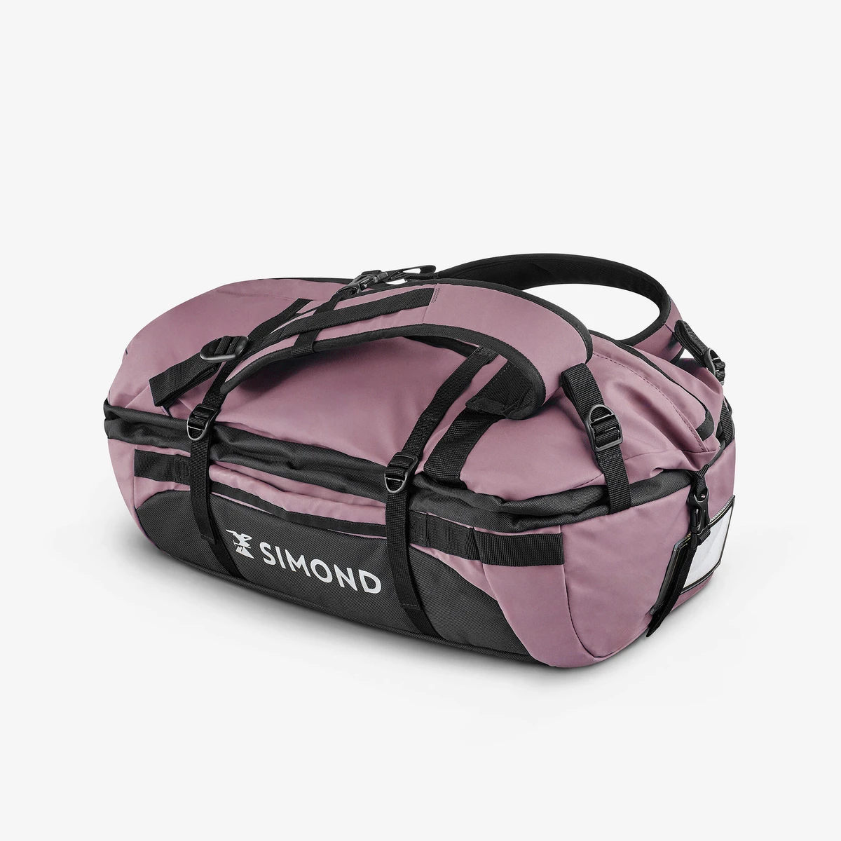 ​Sac de transport de trekking - 30 L à 40 L - DUFFEL 500 EXTEND