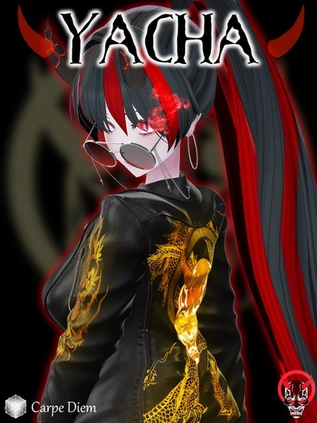 selesta【 Yacha 】 - 6 Avatar
