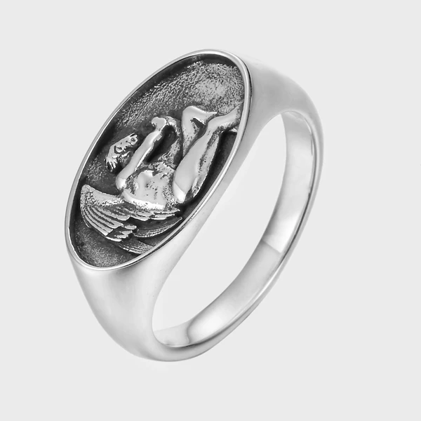 Fallen Angel - Ring