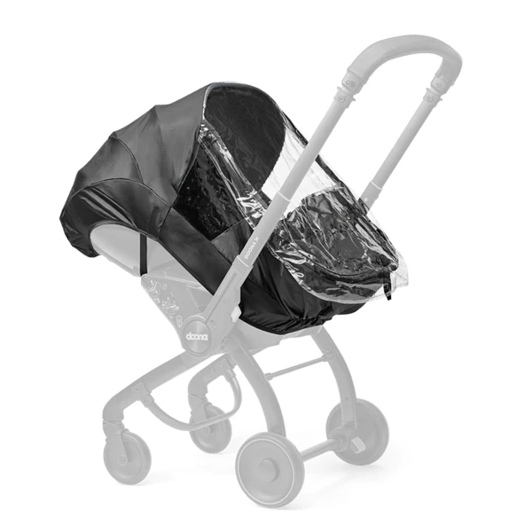 Doona X Habillage de Pluie