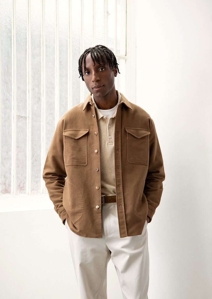 Overshirt