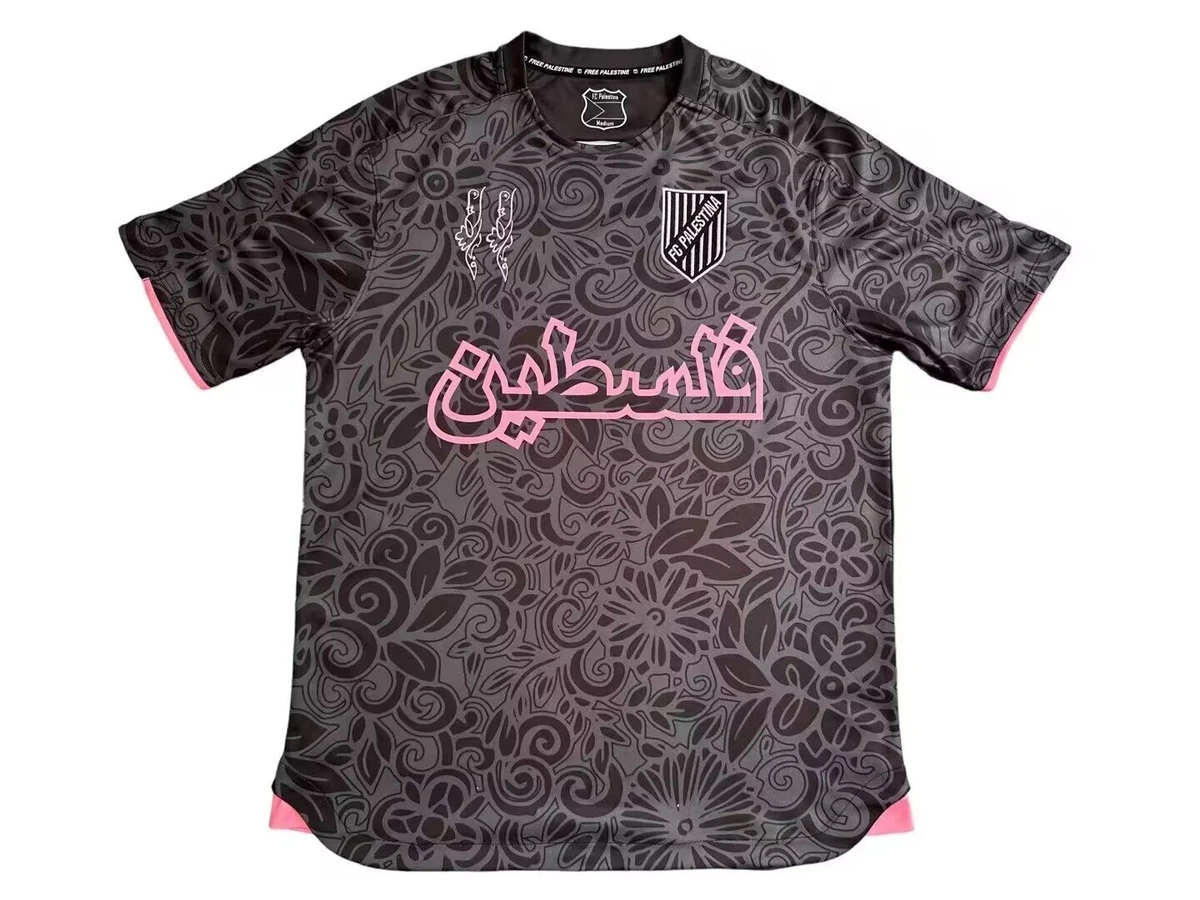 FC Palestino Jersey Taille M ou L