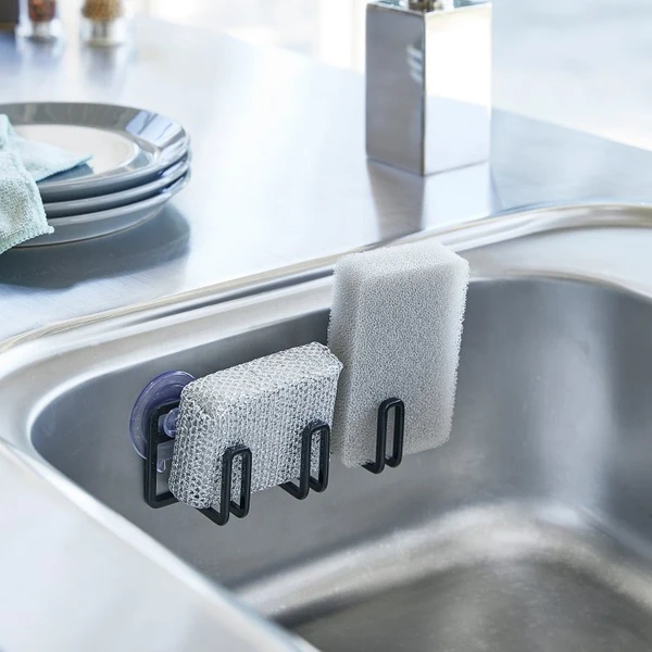 Porte-Éponge - Coloris au Choix