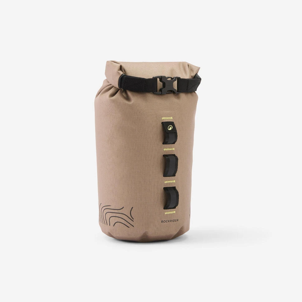 Sacoche de fourche bikepacking étanche IPX6 4L, ADVT 900