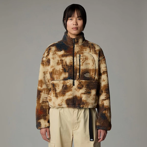 Pull polaire Extreme Pile pour femme | The North Face FR