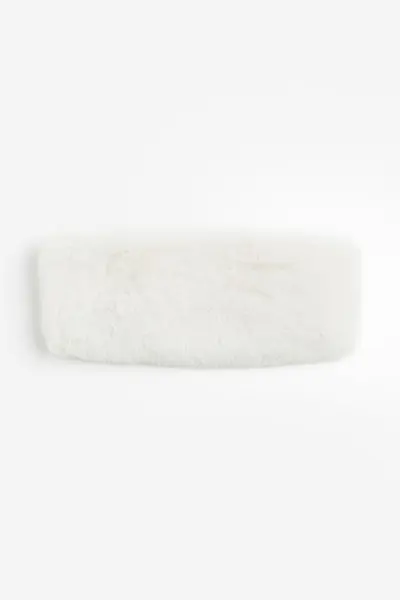 Bandeau duveteux