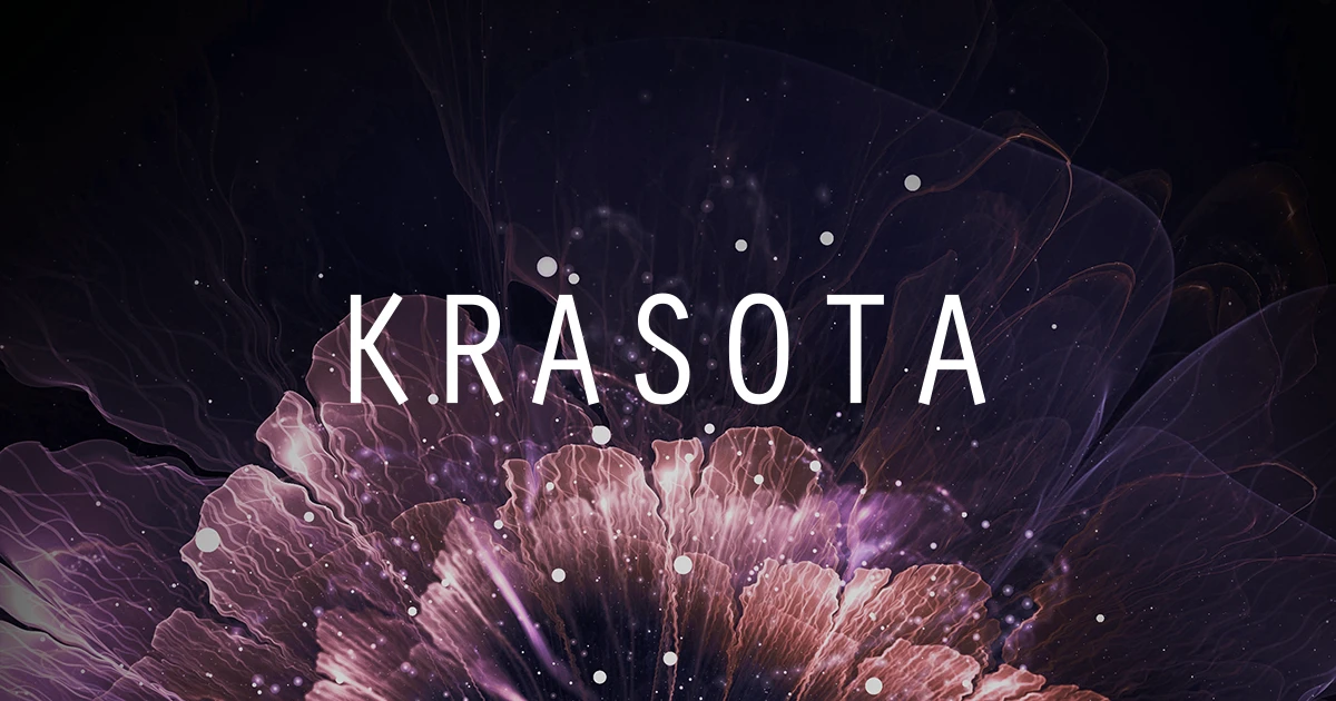 KRASOTA Dubai Restaurant