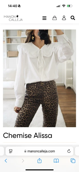 Chemise 