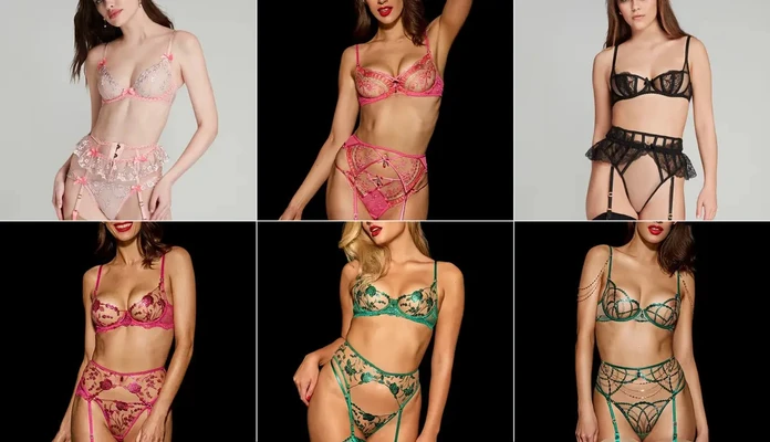 Lingerie