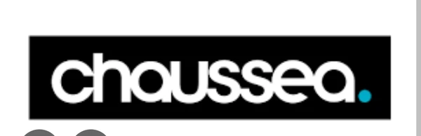 Carte Cadeau CHAUSSEA 