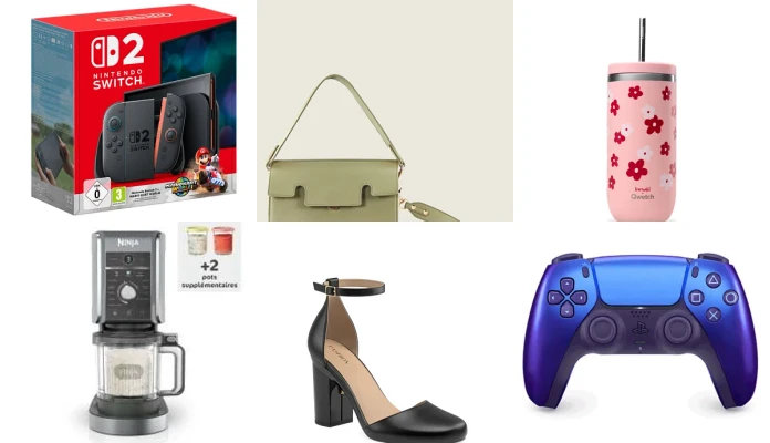 Wishlist