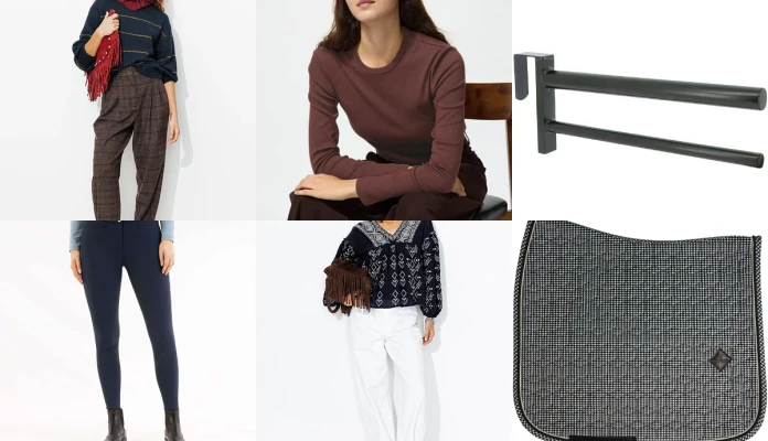 Idées cadeaux de Noël - Clem