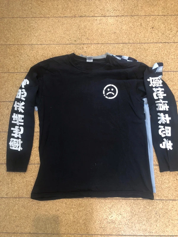 Sadboys Longsleeve