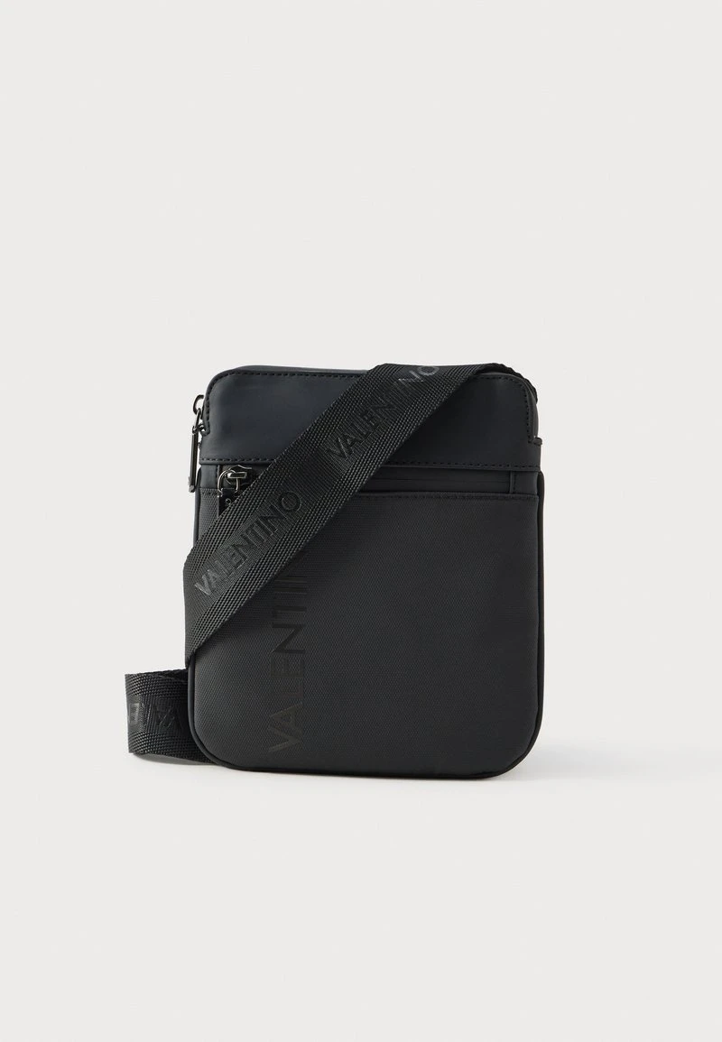 Valentino Bags DRAGONHAWK - Sac bandoulière - nero/noir - ZALANDO.FR