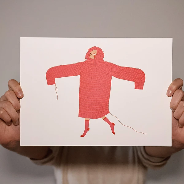 Février, le mois parfait pour hiberner