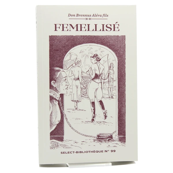 Femellisé
