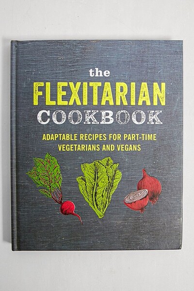 The Flexitarian Cookbook par Ryland Peters & Small