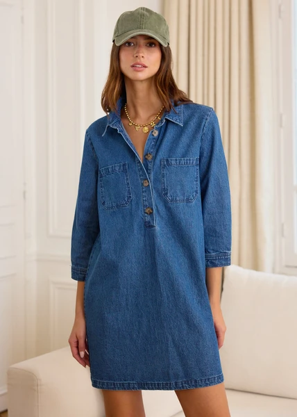 Robe Claire