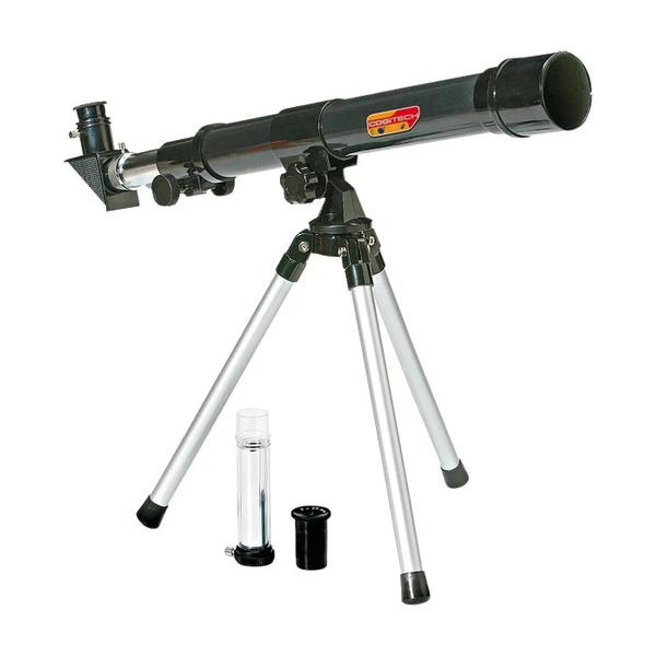 Télescope astronomique