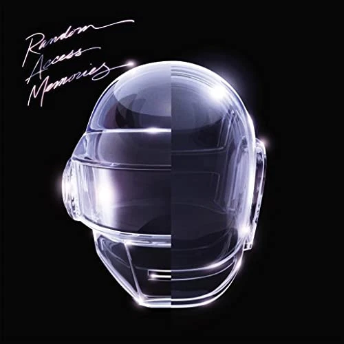SONY MUSIC Random Access Memories 10th Anniversary Edition