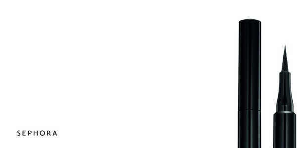 Black Ink Classic line felt liner