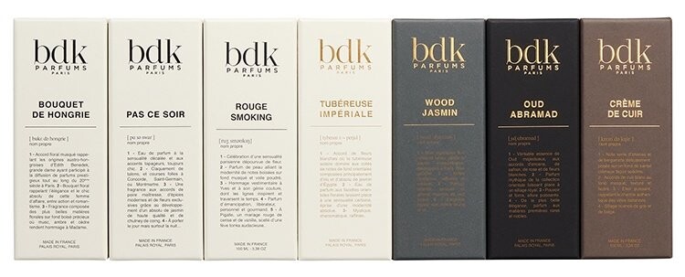 BDK Parfums | Kit découverte