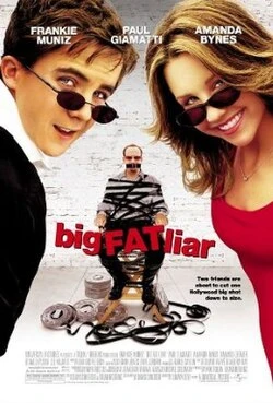 Méchant Menteur (Big Fat Liar)