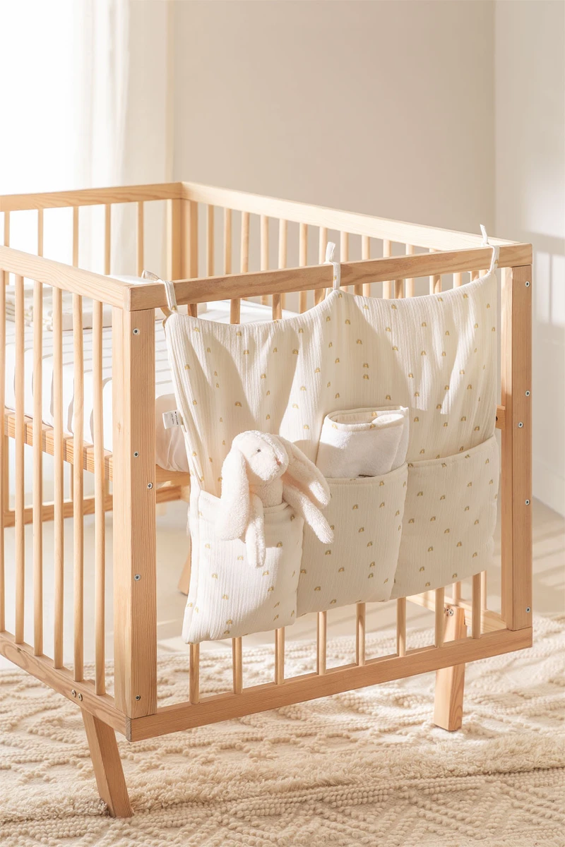 Organisateur de berceau Yooly Kids