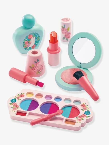 Maquillaje «Birdie» DJECO azul - Djeco