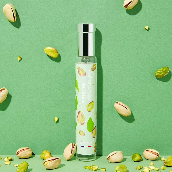 Pistache délicieuse Eau de parfum 30 ml