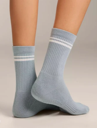  Chaussettes yoga pilates