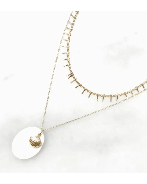 Collier Sirena