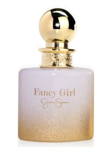 Jessica Simpson | Fancy Girl
