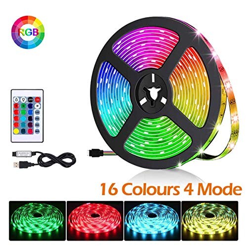 Rubans à LED
