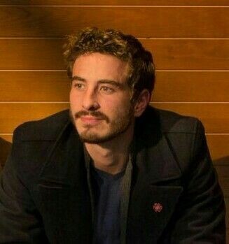 Ryan Corr 