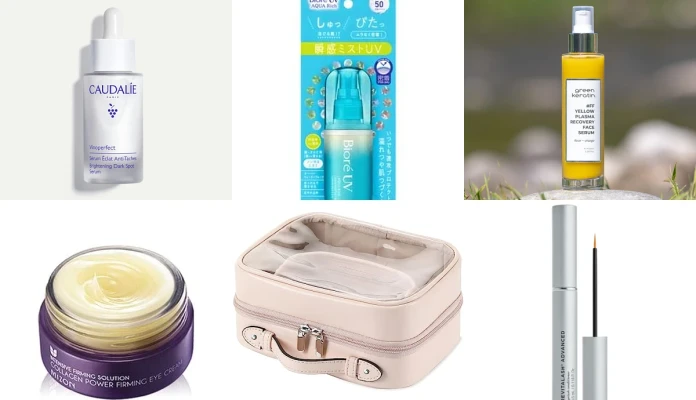 Skincare
