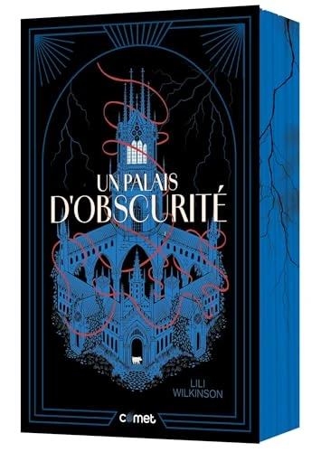 Un palais d'obscurité