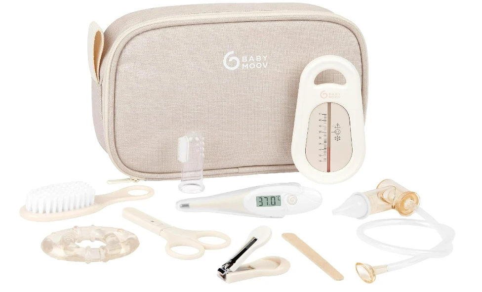 Trousse de Soin Bébé 