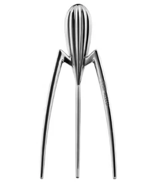 Presse agrumes Starck - Juicy Salif by Alessi | MaxiCoffee.com
