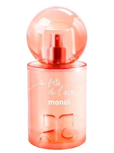 La Fille de l’Air Monoï