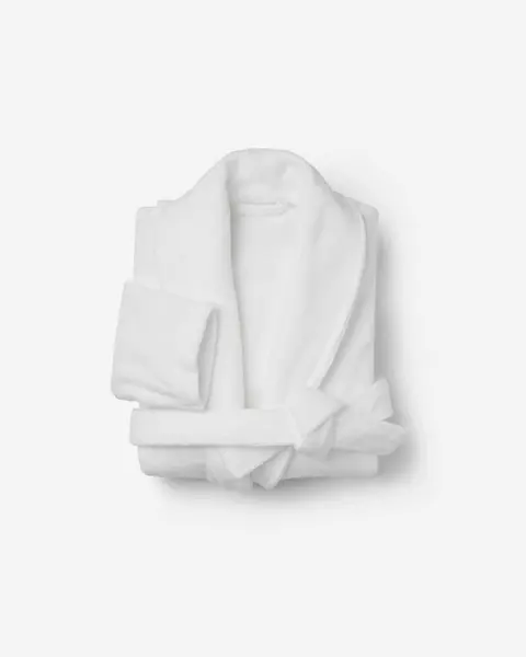 Quince | Turkish Cotton Bath Robe
