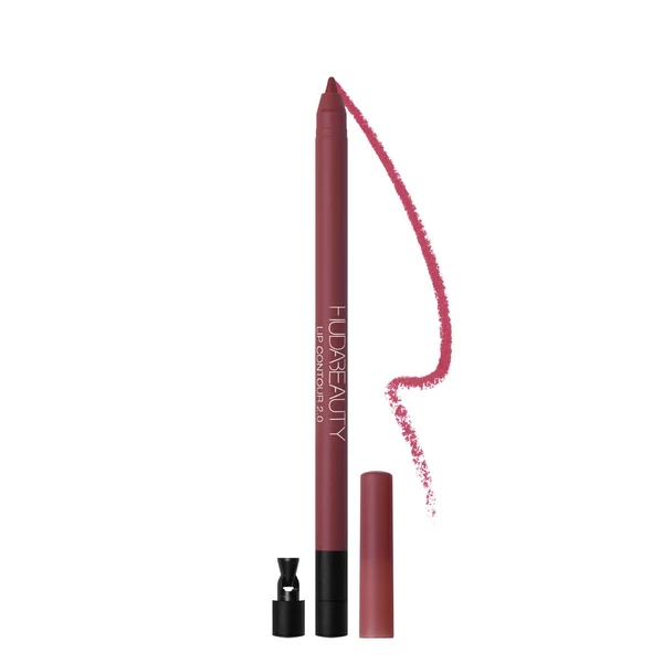Lip Contour 2.0 Deep Rose
