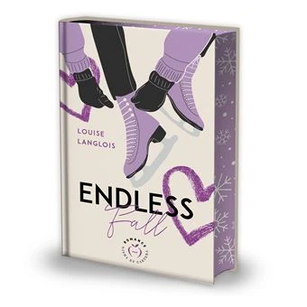 Endless Fall - Édition collector